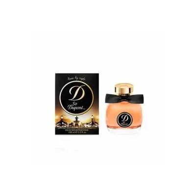 Dupont So Dupont Paris by Night Pour Femme