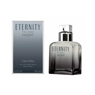 Calvin Klein Eternity Night for Men