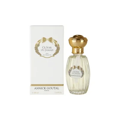 Annick Goutal Ce Soir Ou Jamais