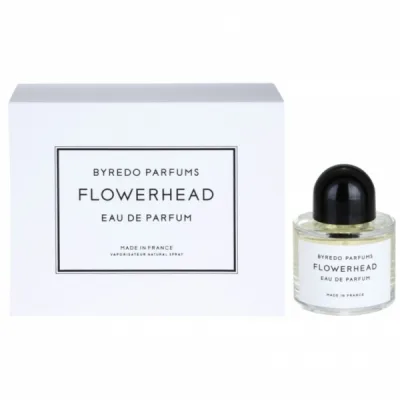 Byredo Parfums Flowerhead