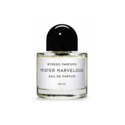 Byredo Parfums Mister Marvelous