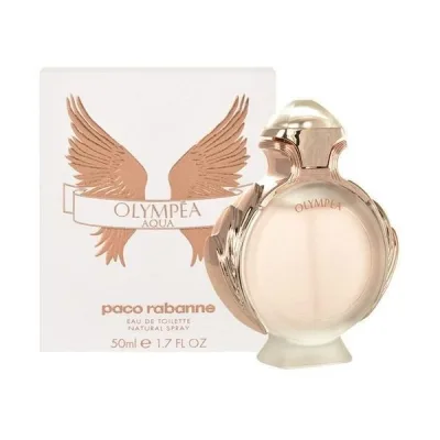 Paco Rabanne Olympea Aqua
