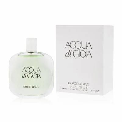 Armani Acqua Di Gioia