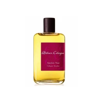 Atelier Cologne Ambre Nue