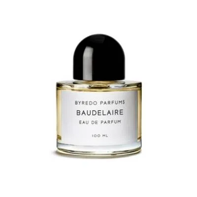 Byredo Parfums Baudelaire