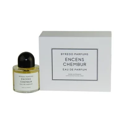 Byredo Parfums Encens Chembur