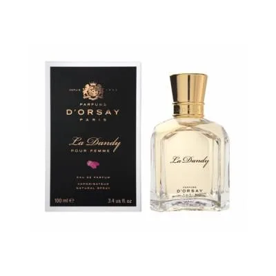 D'Orsay La Dandy pour femme
