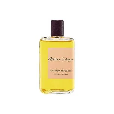 Atelier Cologne Orange Sanguine