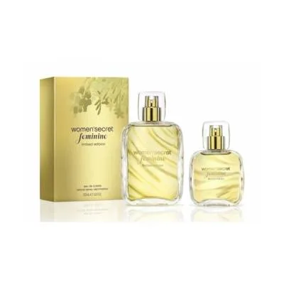 Women`Secret Feminine Limited Edition