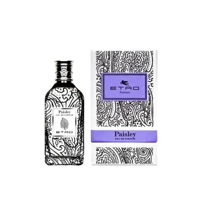 Etro Paisley