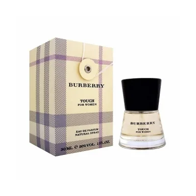 Burberry Touch for Women парфумована вода для жінок 100 мл