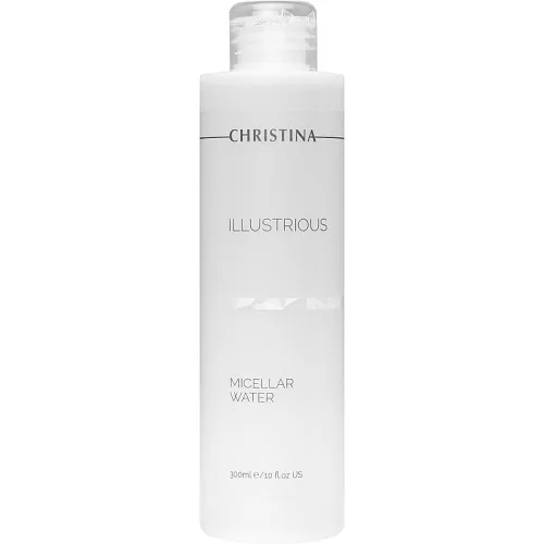 Міцелярна вода - Christina ILLUSTRIOUS MICELLAR WATER 60ml