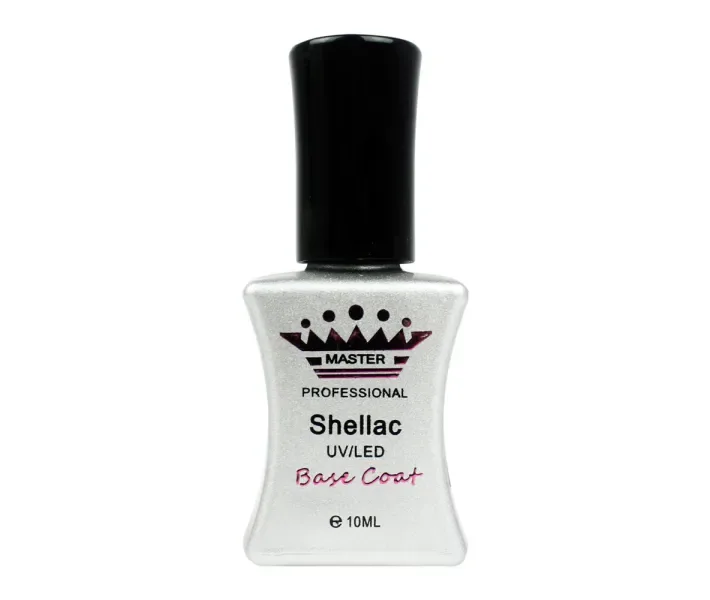 Master Base Coat - базове покриття для гель-лаку, 10 мл (0065543)