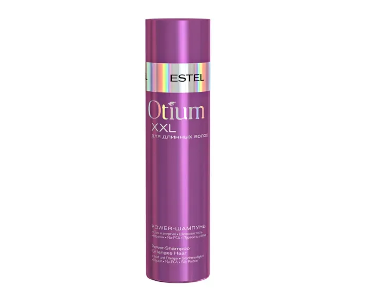 Шампунь для длинных волос Estel Otium XXL Power, 250 мл (OTM.10)
