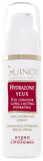 Guinot Hydrazone Yeux - Інтенсивний зволожуючий крем для очей