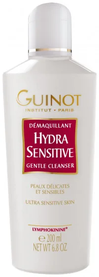 Guinot Hydra Sensitive заспокоююча маска 50 мл