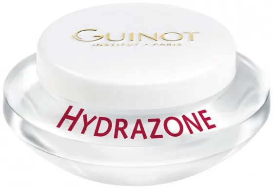 Guinot Hydrazone T.P. - Зволожуючий догляд для всіх типів шкіри