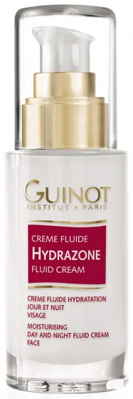 Guinot Creme Fluide Hydrazone - Зволожуючий крем-флюїд