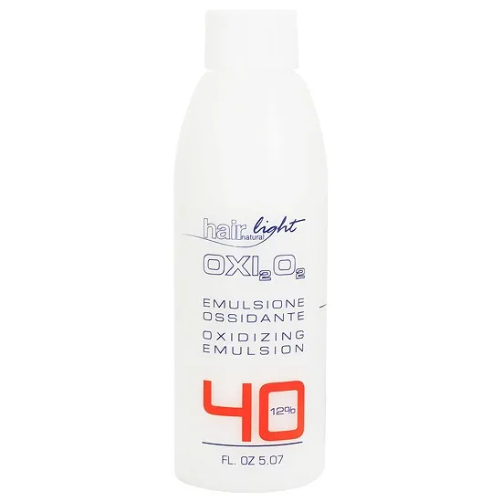 Hair Company Emulsione Ossidante - Окислююча емульсія