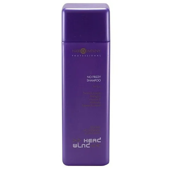 Hair Company No frizzy shampoo - Розгладжує шампунь