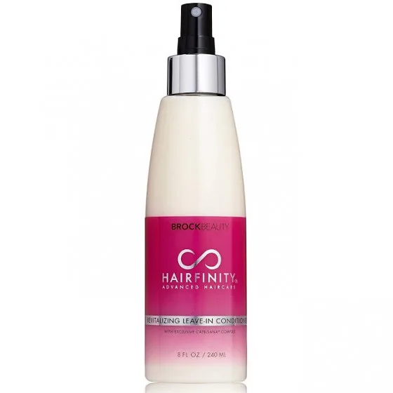 Hairfinity Revitalizing Leave-in Conditioner - Відновлюючий незмивний кондиціонер