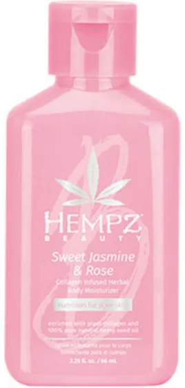 HEMPZ Sweet Jasmine & Rose 66 мл