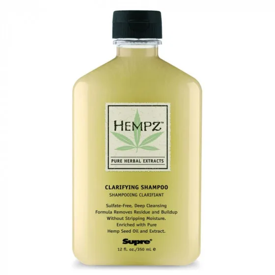 Hempz Clarifying Shampoo - Шампунь глибокого очищення