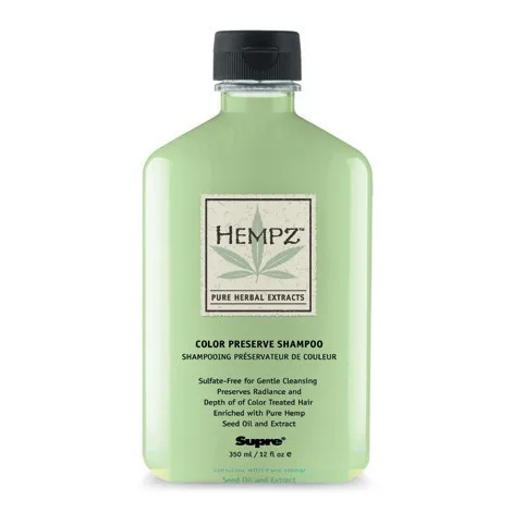 Hempz Colour Preserve Shampoo - Шампунь для збереження кольору волосся