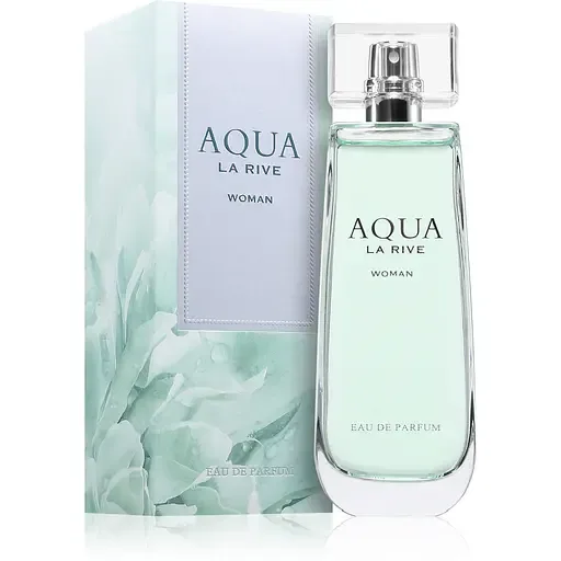Парфумована вода для жінок La Rive Aqua Bella, 100 мл (W0002099100)