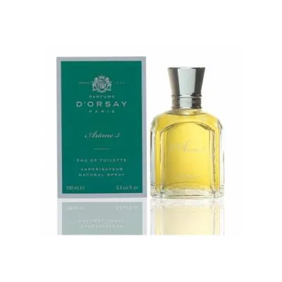 D'Orsay Arome 3