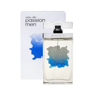 Franck Olivier Eau de Passion Men