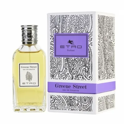 Etro Greene Street