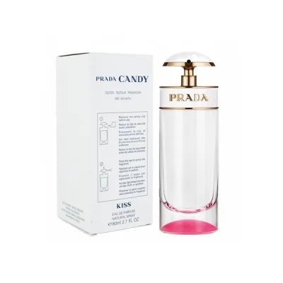 Prada Candy Kiss 2016