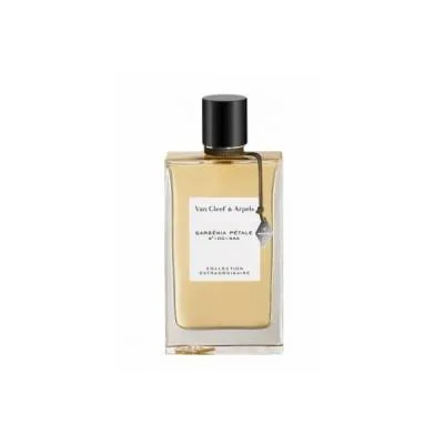 Van Cleef & Arpels Collection Extraordinaire Gardenia Petale