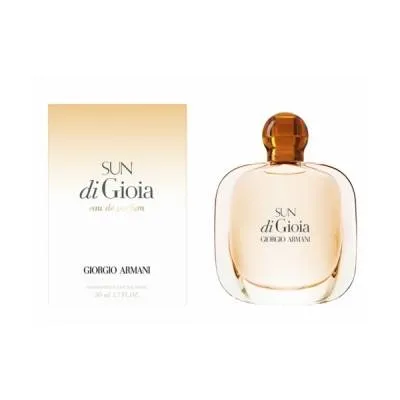 Armani Sun di Gioia