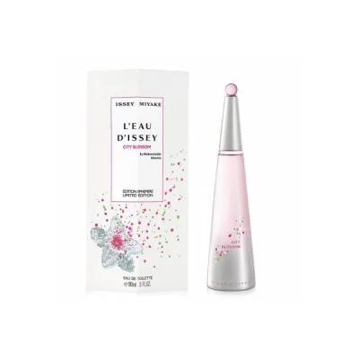 Issey Miyake L'Eau d'Issey City Blossom