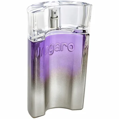 Emanuel Ungaro Ungaro Eau de Parfum