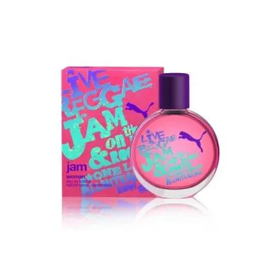 Puma Jam Woman