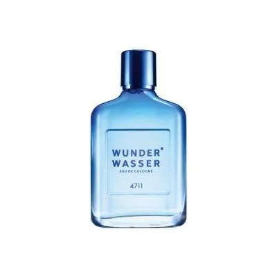 Maurer & Wirtz 4711 Wunderwasser Men