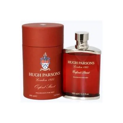 Hugh Parsons Oxford Street