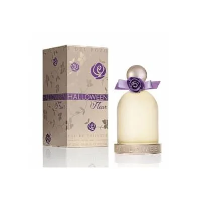 J. Del Pozo Halloween Fleur
