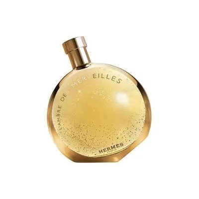 HERMÈS L'Ambre des Merveilles