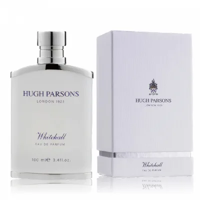 Hugh Parsons Whitehall