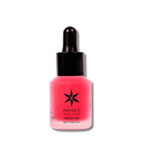 Гель пом’якшуючий омолоджуючий Velvet Gel Phyto-C