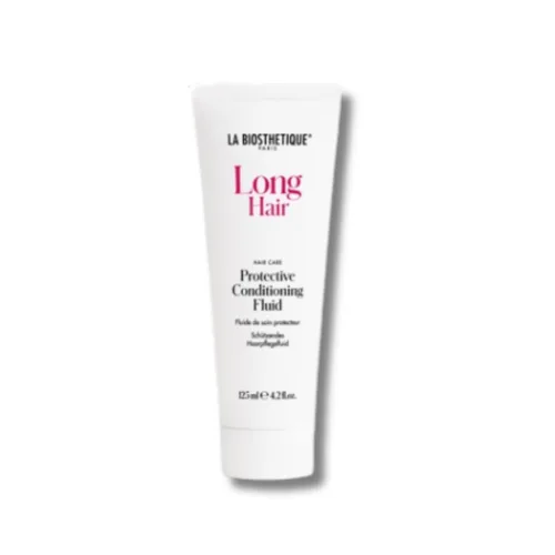 Захисна емульсія - догляд для відновлення волосся - La Biosthetique Long Hair Protective Conditioning Fluid