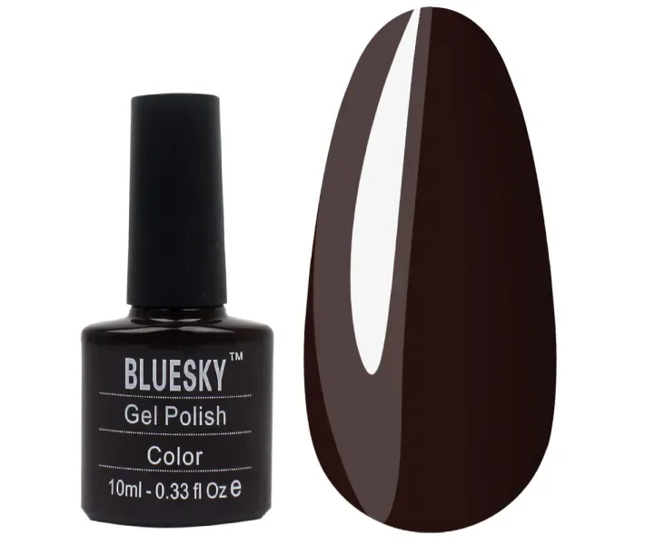 Гель-лак BLUESKY