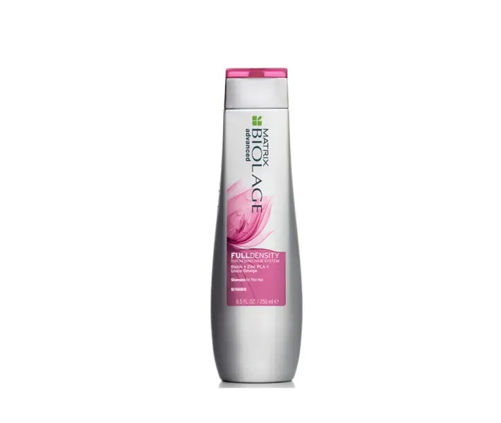 Шампунь Matrix Biolage Full Density для придания плотности тонким волосам