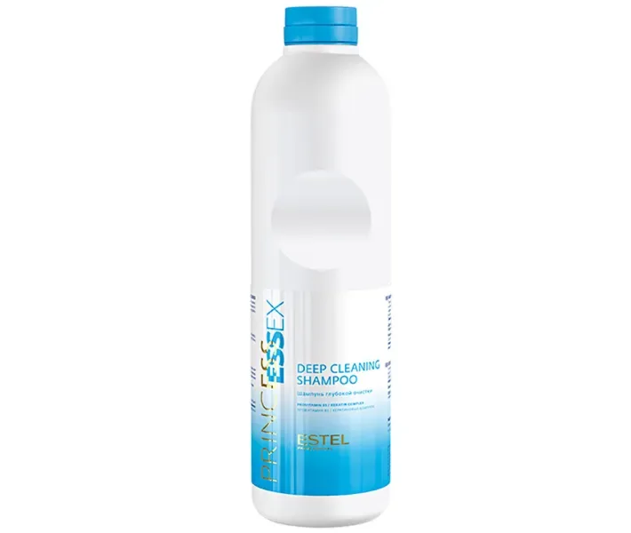 Шампунь Estel Professional Princess Essex глубокой очистки, 1000 мл(P/C/1) (0077154)