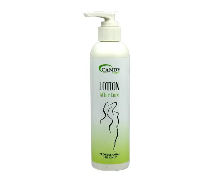Лосьйон після депіляції Candy Lotion, 250 мл (0077210)