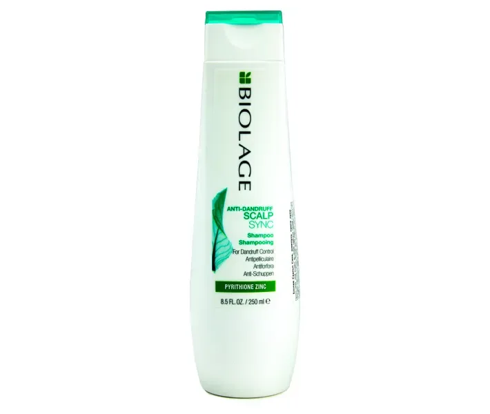 Шампунь Matrix Biolage Scalp Sync против перхоти, 250 мл (0957603) (0079951)
